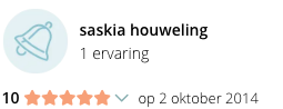 Saskia Houweling